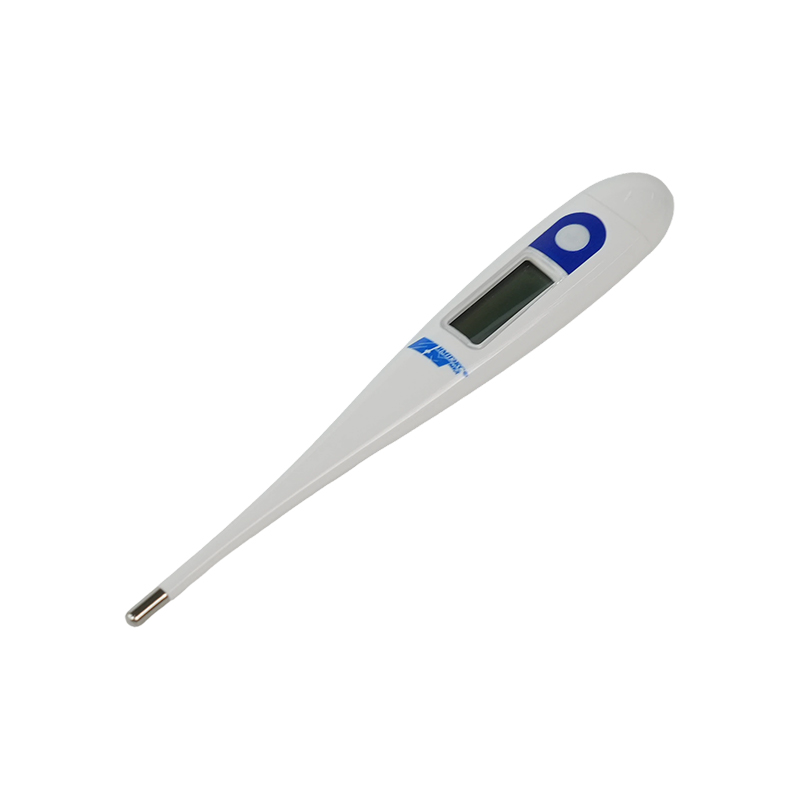 Rigid Tip Digital Thermometer