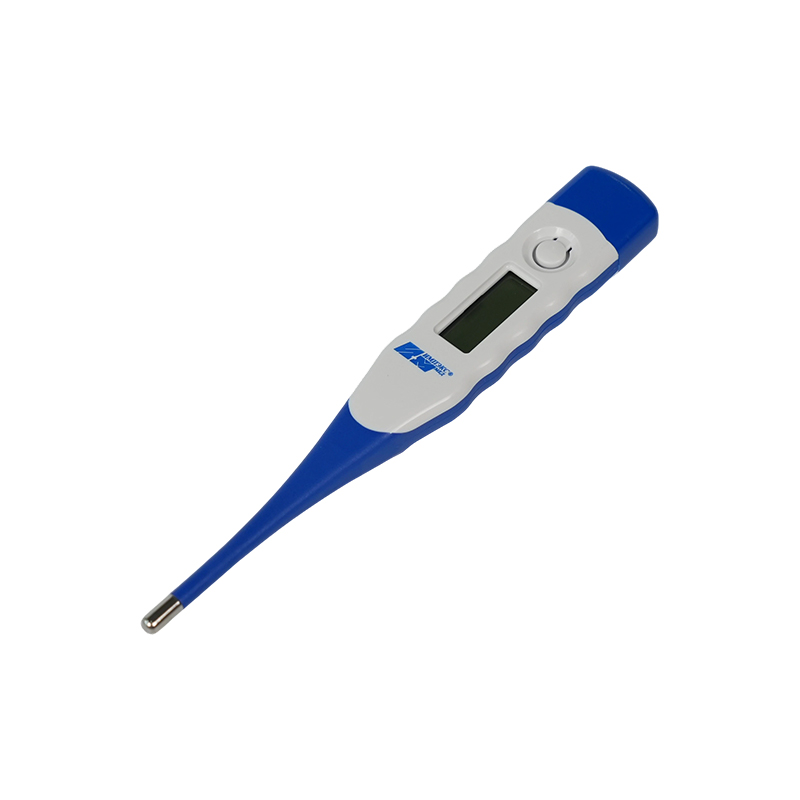 Flexible Tip Digital Thermometer