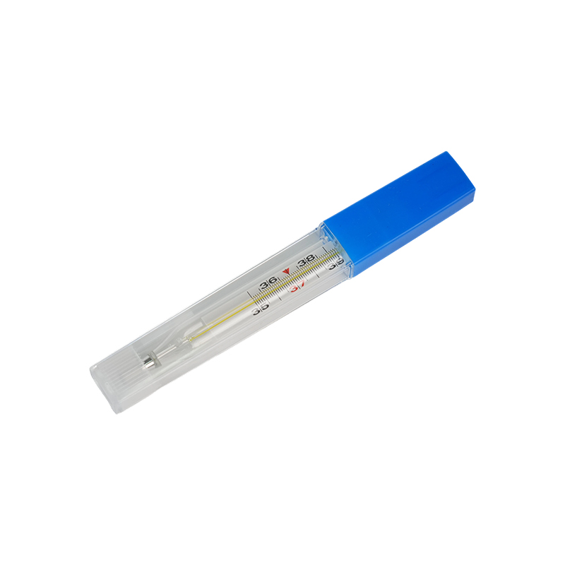 Oral Thermometers