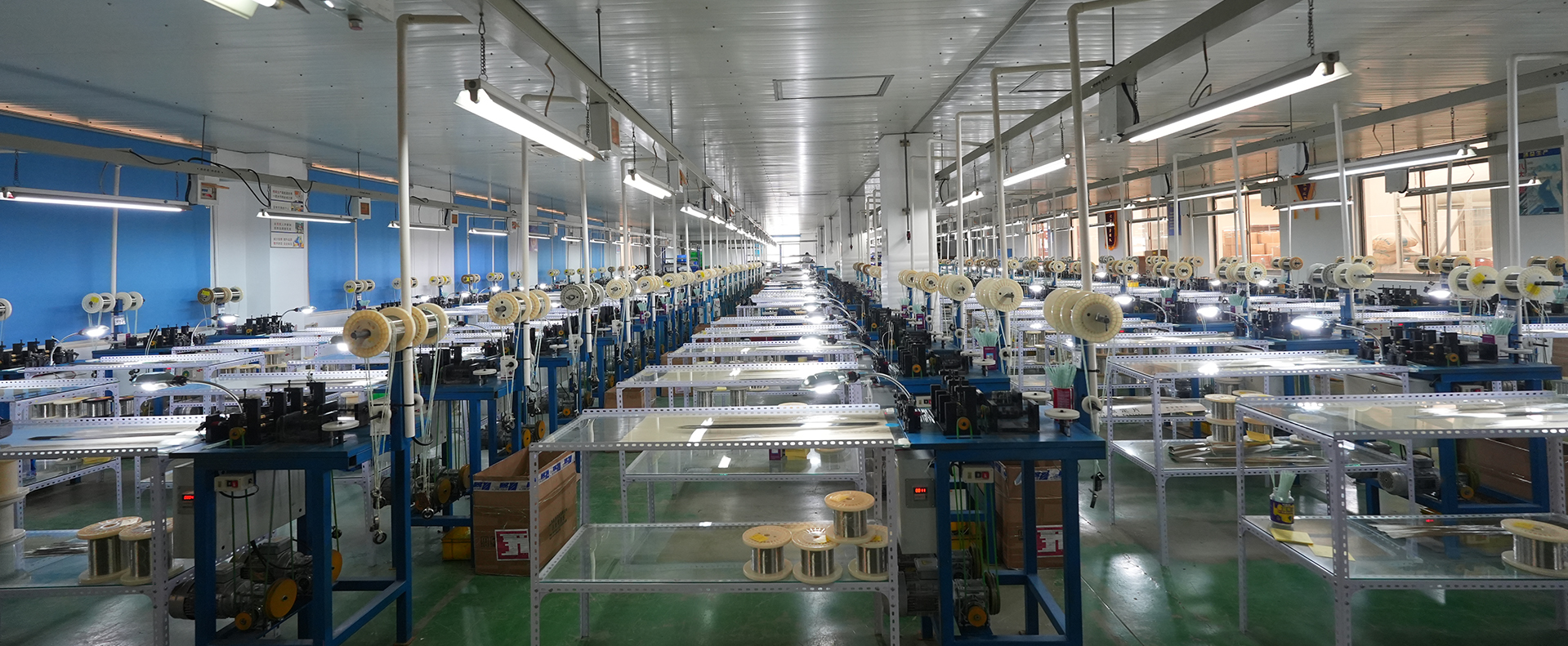 Jiangsu Chenyu Medical Instruments Co., Ltd.