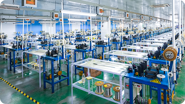 Jiangsu Chenyu Medical Instruments Co., Ltd.