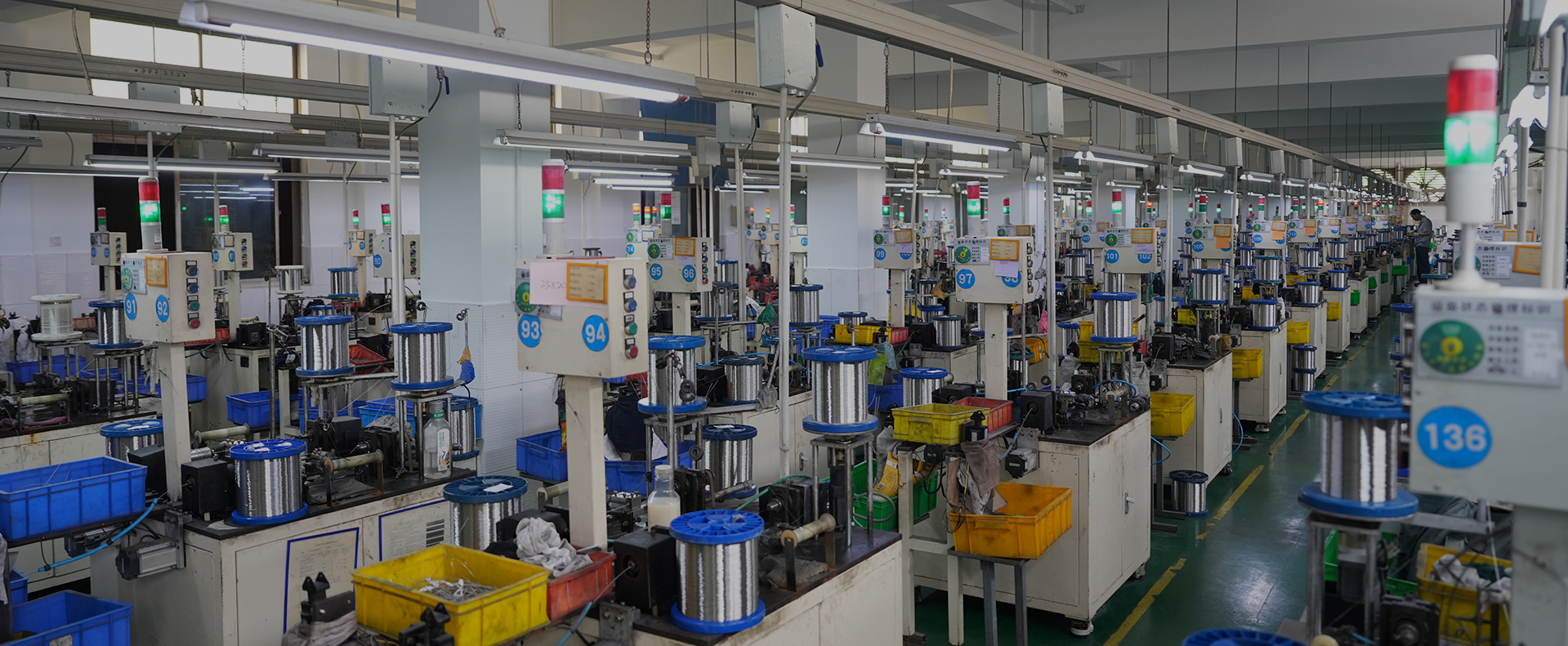 Jiangsu Chenyu Medical Instruments Co., Ltd.
