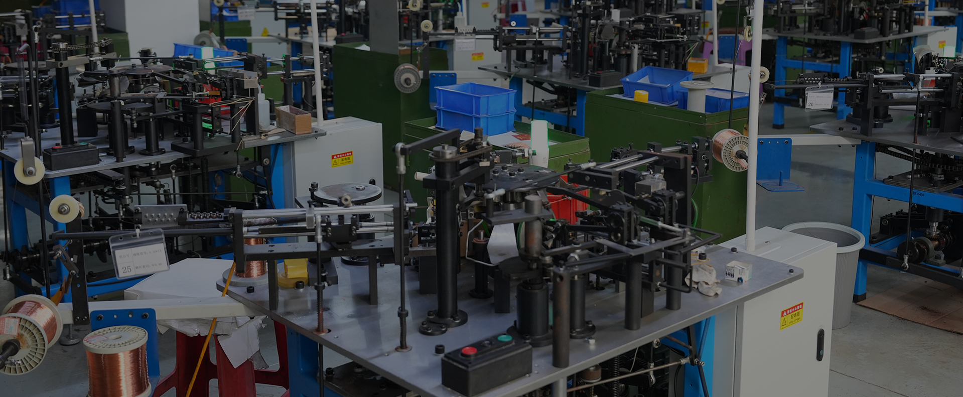 Jiangsu Chenyu Medical Instruments Co., Ltd.