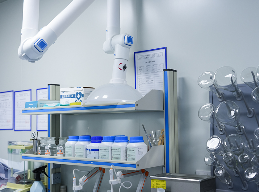 Jiangsu Chenyu Medical Instruments Co., Ltd.
