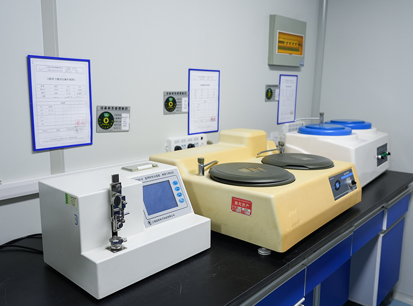 Jiangsu Chenyu Medical Instruments Co., Ltd.